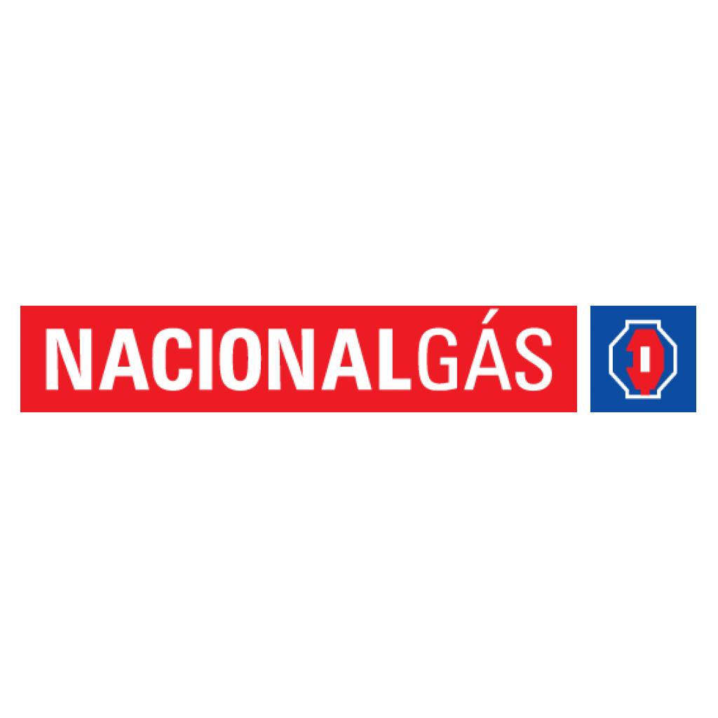 Douglas Gás - Nacional Gás - Nacional Gás